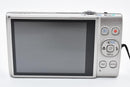 Canon Compact Digital Camera 1151 Ixy 650