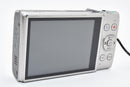 Canon Compact Digital Camera 1151 Ixy 650