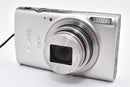 Canon Compact Digital Camera 1151 Ixy 650