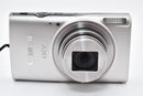 Canon Compact Digital Camera 1151 Ixy 650
