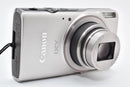 Canon Compact Digital Camera 1151 Ixy 650