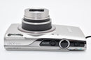 Canon Compact Digital Camera 1151 Ixy 650