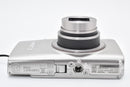 Canon Compact Digital Camera 1151 Ixy 650
