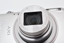 Canon Compact Digital Camera 1151 Ixy 650