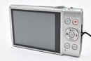Canon Compact Digital Camera 1151 Ixy 650