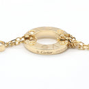 Cartier Necklace 2Pd B7219500 38/41 K18