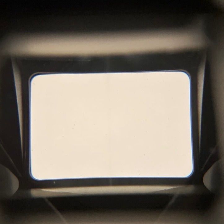 Leica Finder Eye Cup Visoflex Ii 2 16460