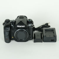 Pentax Digital Slr 22,291 K-1 K