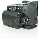 Pentax Digital Slr 22,291 K-1 K