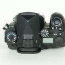 Pentax Digital Slr 22,291 K-1 K