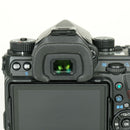 Pentax Digital Slr 22,291 K-1 K