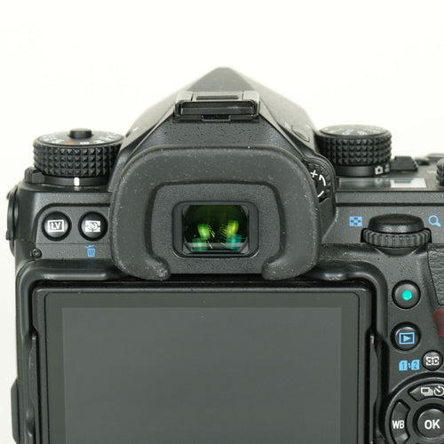 Pentax Digital Slr 22,291 K-1 K