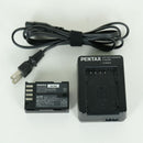 Pentax Digital Slr 22,291 K-1 K