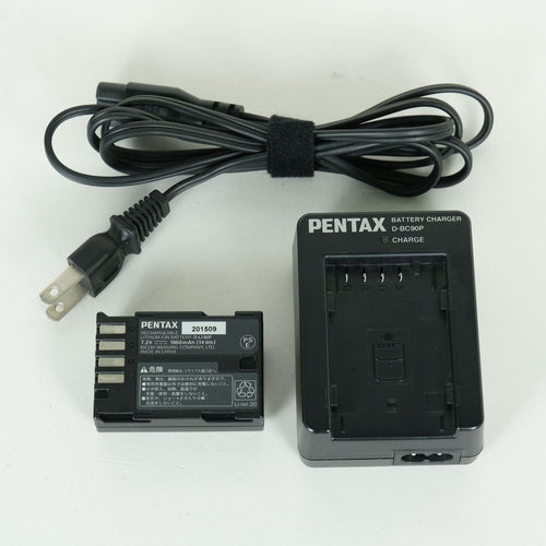 Pentax Digital Slr 22,291 K-1 K