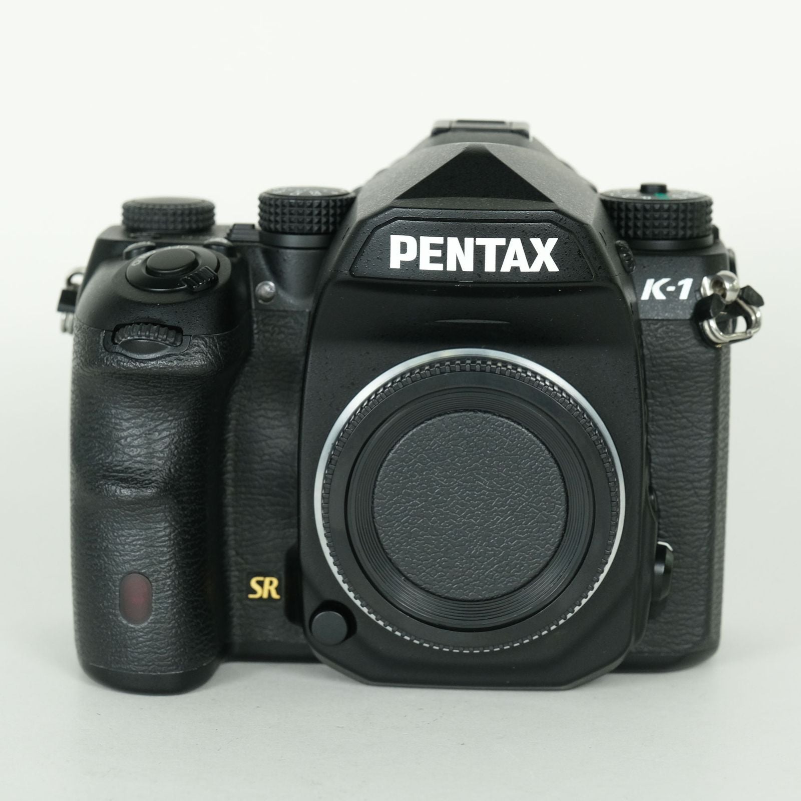 Pentax Digital Slr 22,291 K-1 K