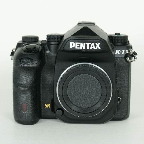 Pentax Digital Slr 22,291 K-1 K