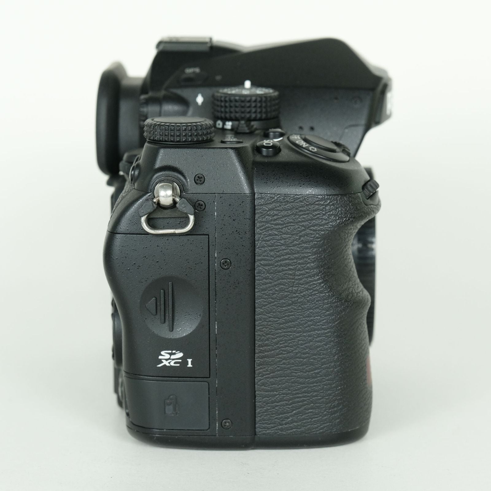 Pentax Digital Slr 22,291 K-1 K