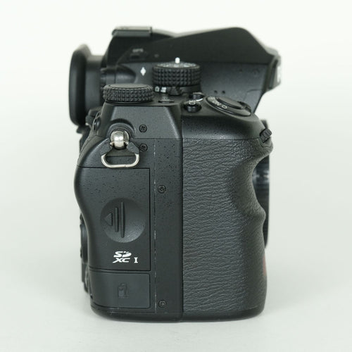 Pentax Digital Slr 22,291 K-1 K
