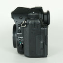 Pentax Digital Slr 22,291 K-1 K