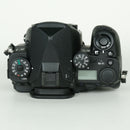 Pentax Digital Slr 22,291 K-1 K