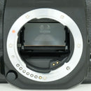 Pentax Digital Slr 22,291 K-1 K