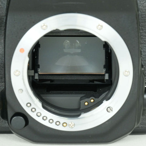 Pentax Digital Slr 22,291 K-1 K