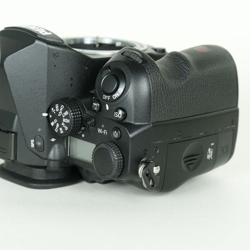 Pentax Digital Slr 22,291 K-1 K
