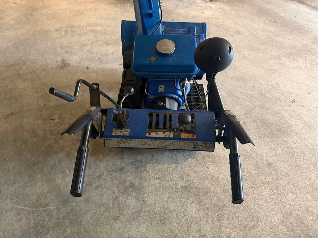 Other Yamaha Ysm660
