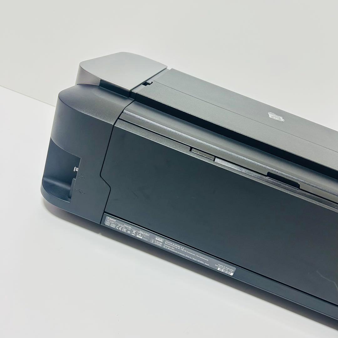 Canon Inkjet Printer Pixus Pro-100S