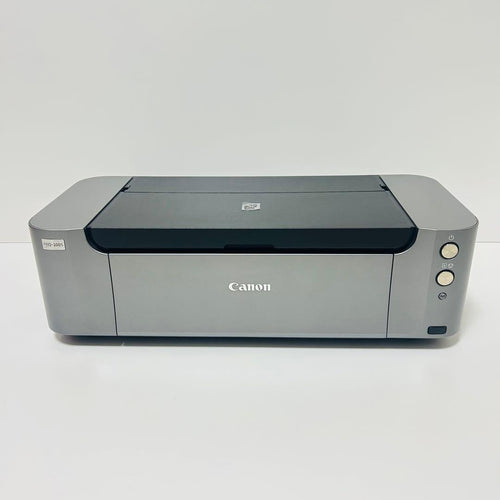 Canon Inkjet Printer Pixus Pro-100S