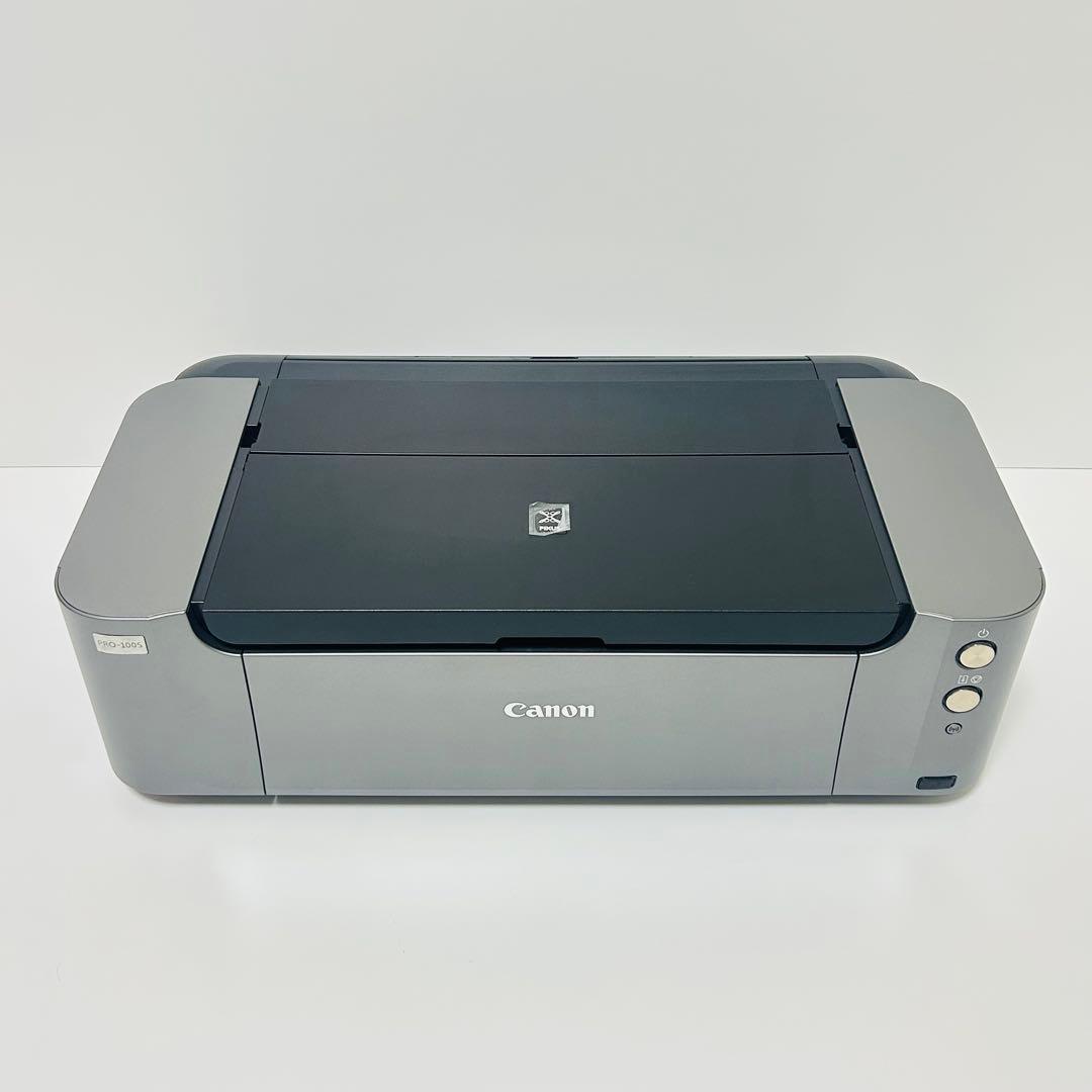 Canon Inkjet Printer Pixus Pro-100S