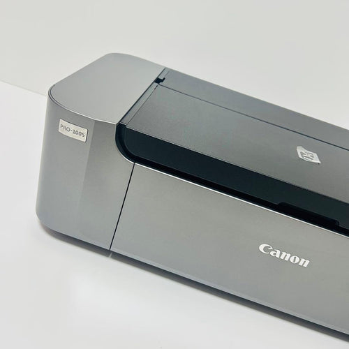 Canon Inkjet Printer Pixus Pro-100S