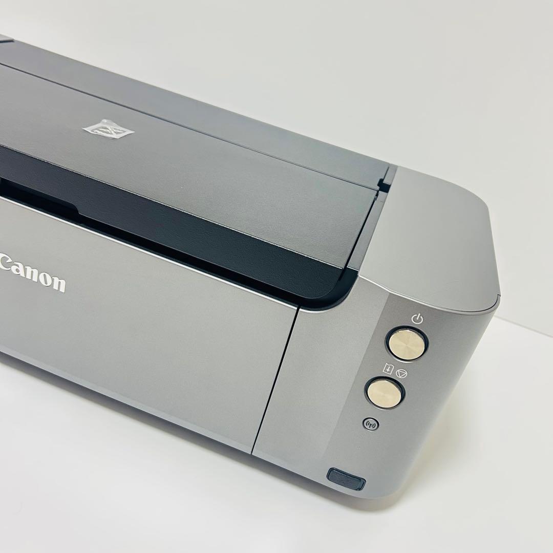 Canon Inkjet Printer Pixus Pro-100S