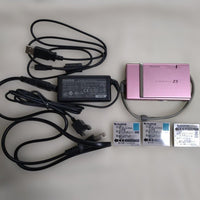 Fujifilm Compact Digital Cameras Finepix Z5