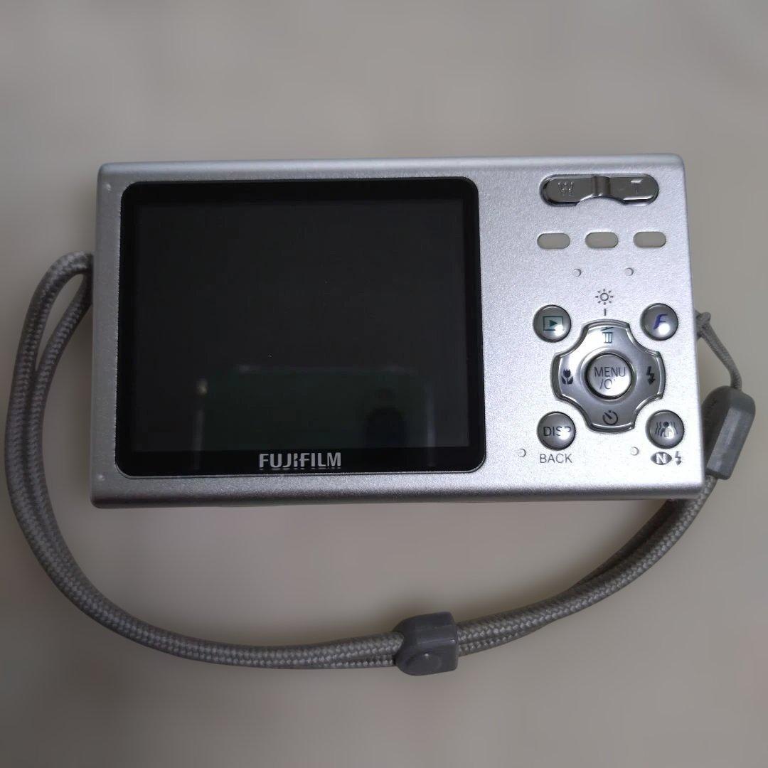 Fujifilm Compact Digital Cameras Finepix Z5