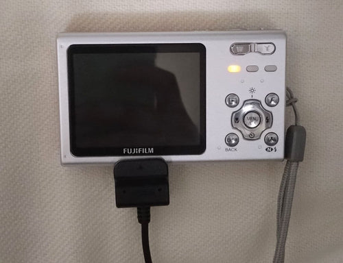 Fujifilm Compact Digital Cameras Finepix Z5