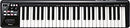 Midi Keyboard Pad Roland A-49-Bk 49