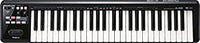 Midi Keyboard Pad Roland A-49-Bk 49
