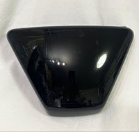 Yamaha Cowls Fenders Sr400