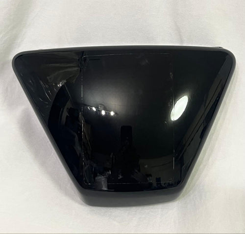 Yamaha Cowls Fenders Sr400