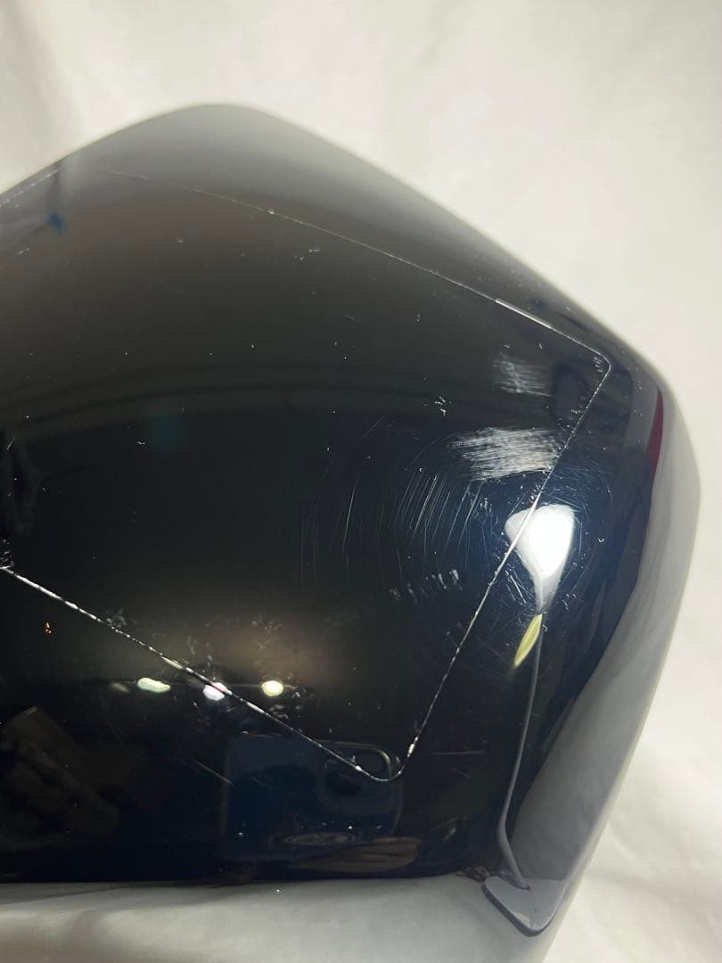 Yamaha Cowls Fenders Sr400