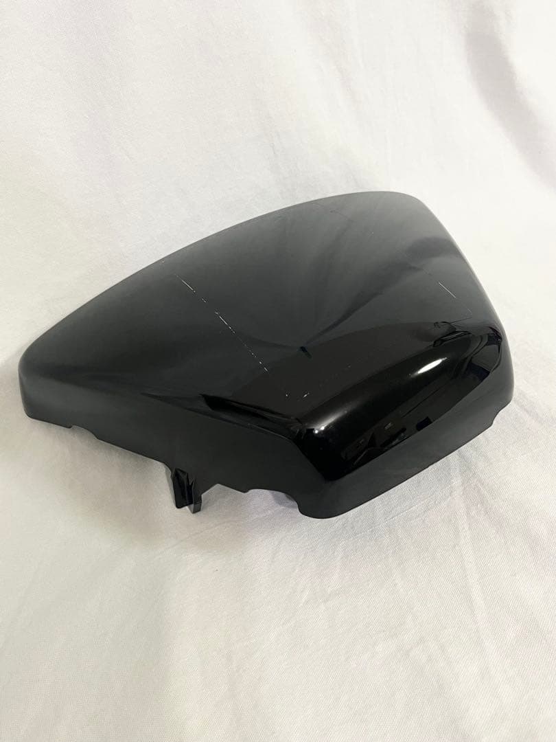 Yamaha Cowls Fenders Sr400