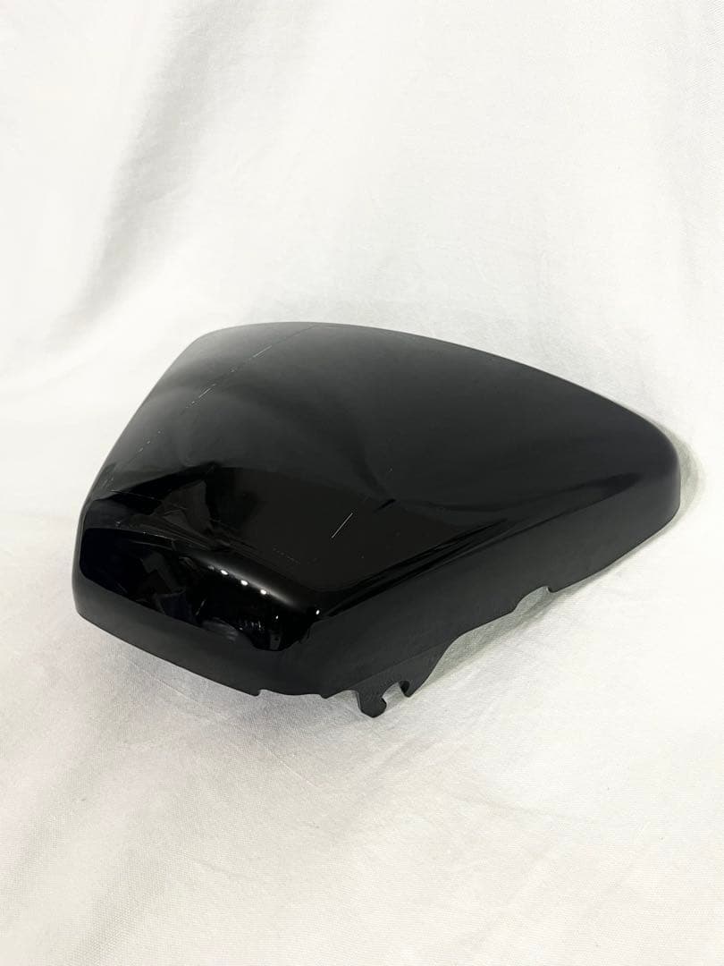 Yamaha Cowls Fenders Sr400