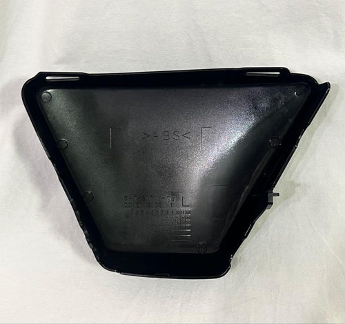 Yamaha Cowls Fenders Sr400