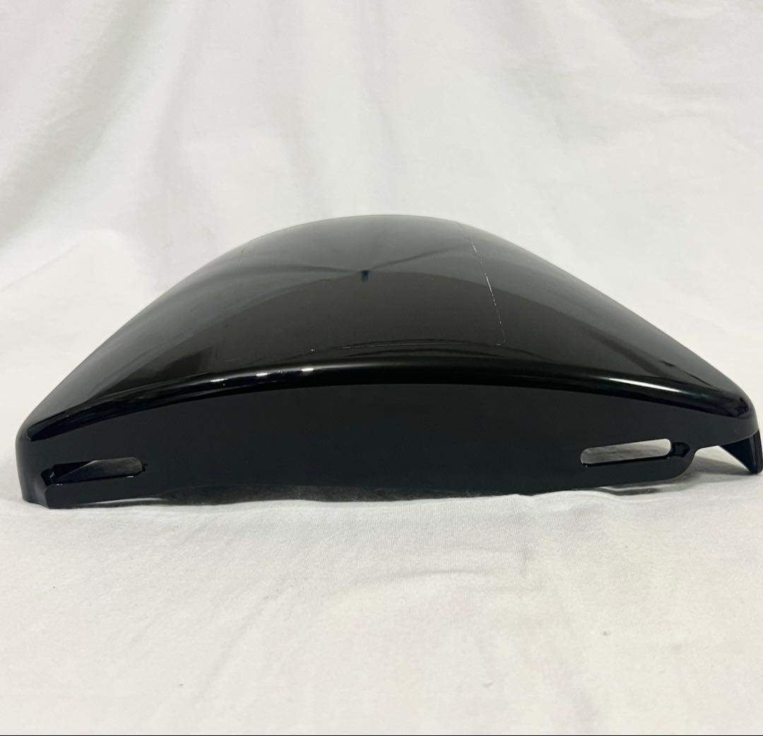 Yamaha Cowls Fenders Sr400