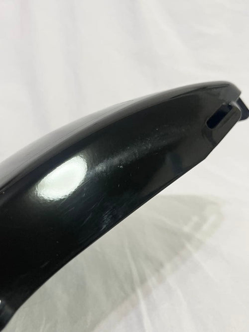 Yamaha Cowls Fenders Sr400