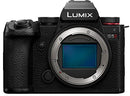 Digital Slr (Panasonic) S5M2 Dc-S5M2