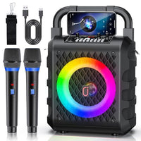 Others Jyx Bluetooth 5.1 Pa Sd Usb Aux Android 1E1Bc9E3