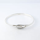 Tiffany Bangle Wristband Co. 925