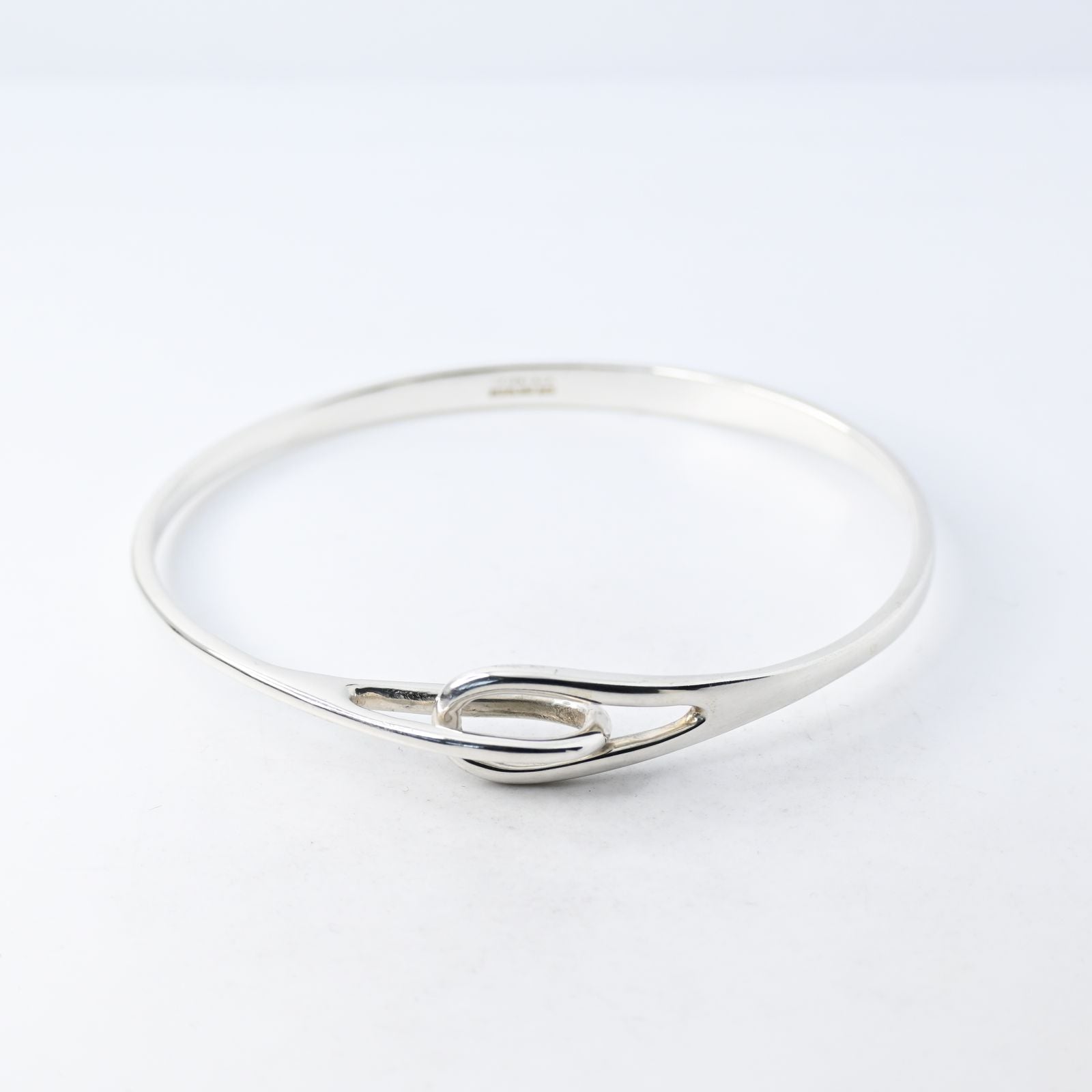 Tiffany Bangle Wristband Co. 925